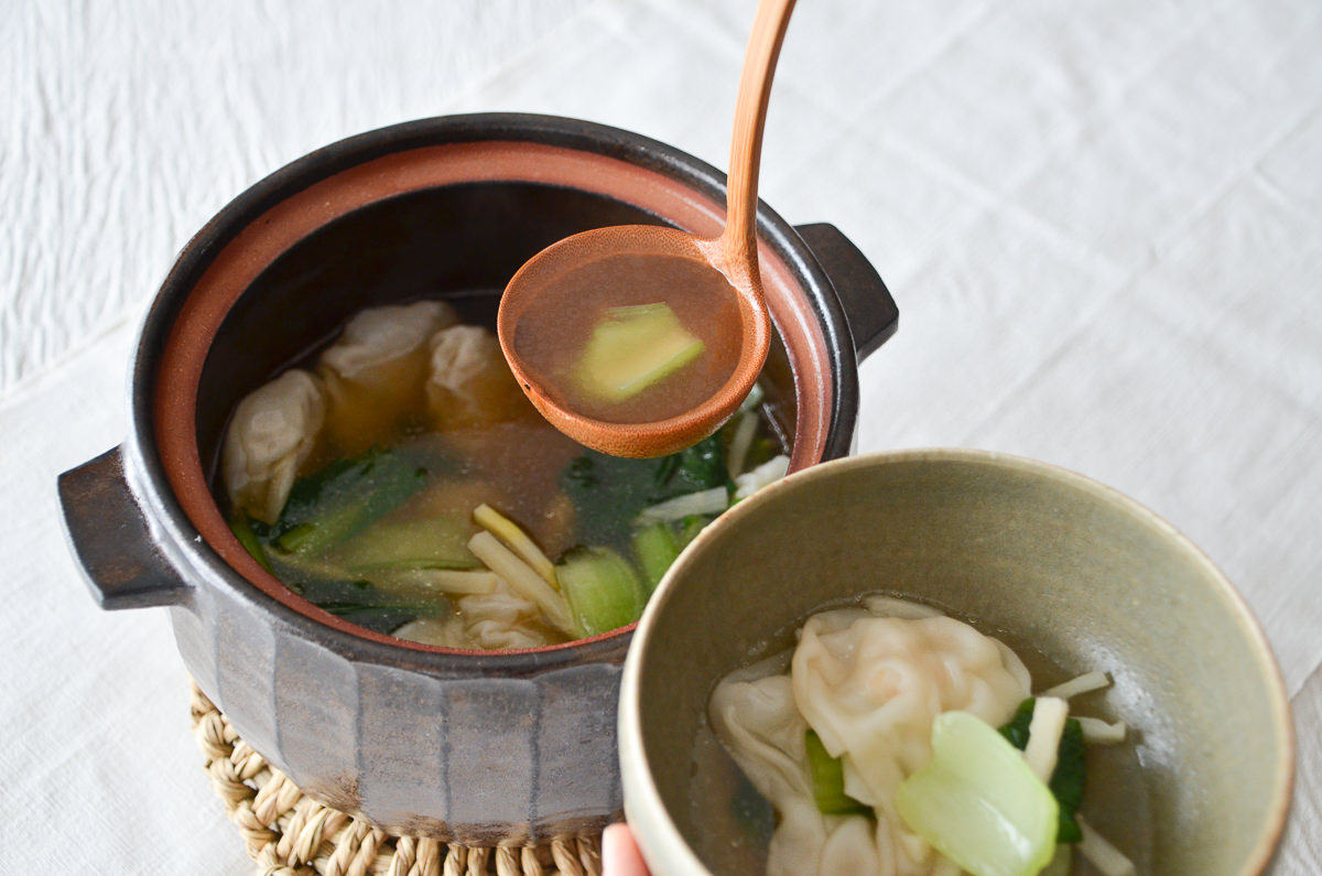 R321201　高知県/炭竹　お玉　小・大/穴なし・穴開き　4種