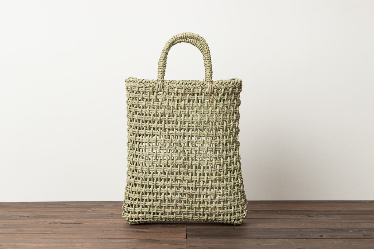 R330303-1　岡山県/いぐさ　ブックトート