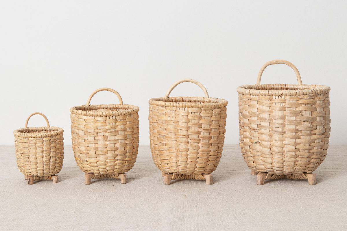 R340206　ポーランド/松の根　Zogata　S・M・L・XL　4サイズ